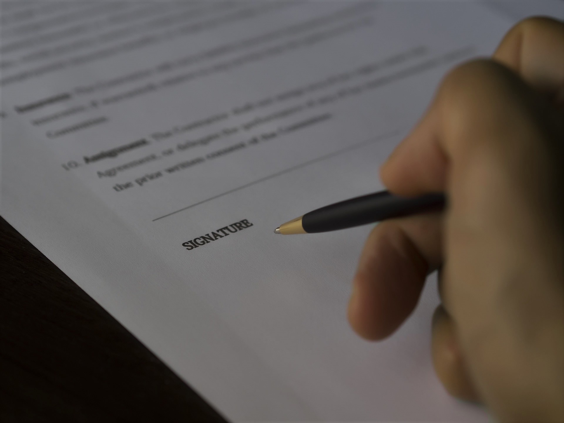 Accordo E.V.R. Artigianato 2023