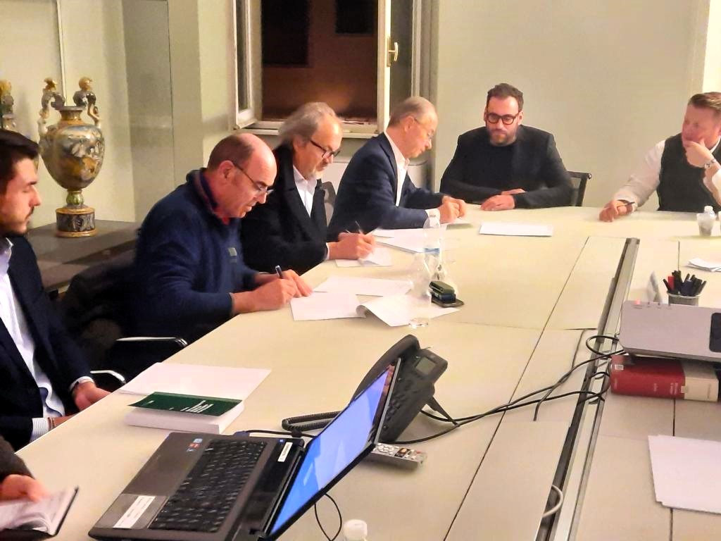 Accordo Integrativo Territoriale Edilizia Industria Pesaro Urbino